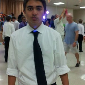 Meet your Posher, Zach